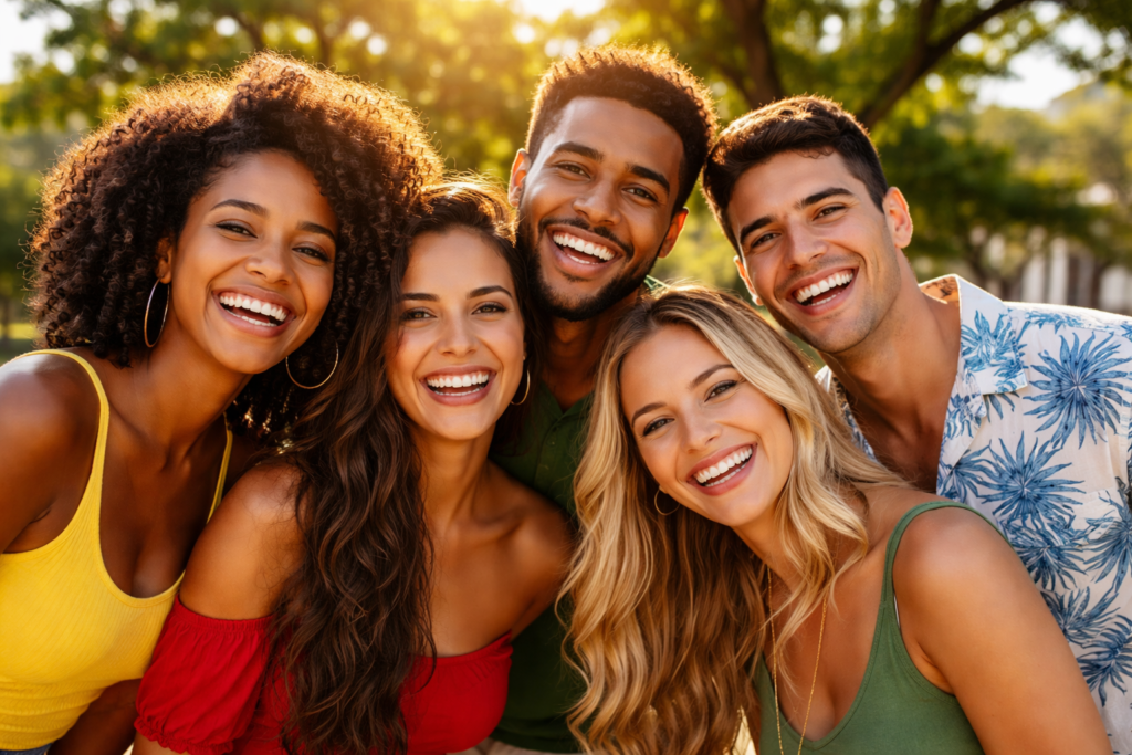 Brazilians Are Friendly on the Surface, but Everyday Life Can Reveal Envy