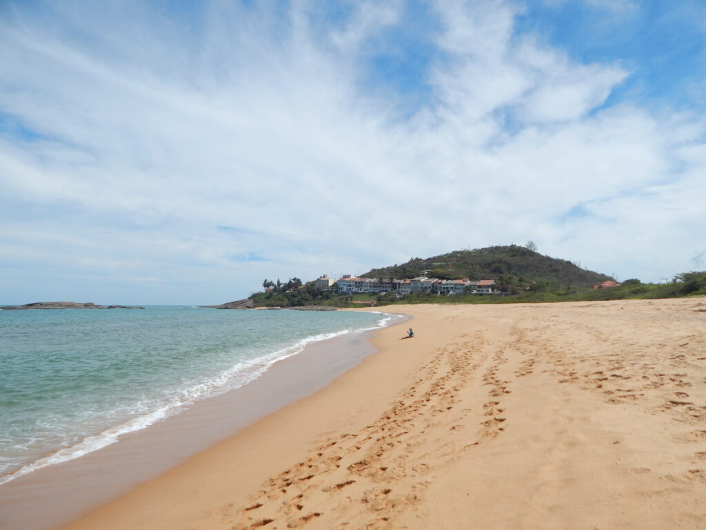 Travel tips to Brazil for beginners from a brazilian