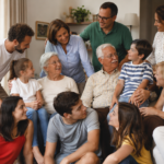 Brazilian Portuguese Family Vocabulary: Relatives, Life Stages, and People Words
