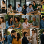 Brazilian Portuguese Relationship Vocabulary: People, Work, Friends, and Romance