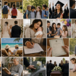 Brazilian Portuguese Vocabulary for Life Events: Birth, School, Marriage, Work, and More