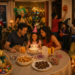 Brazilian Portuguese Celebrations Vocabulary: Holidays, Festivals, and Party Words for Beginners