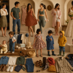Brazilian Portuguese Clothes Vocabulary: Clothing Words for Daily Life, Shopping, Kids, and Weather
