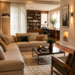 Learn Brazilian Portuguese living room vocabulary with common home words, pronunciation tips, and example sentences.