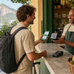 Learn how to use Pix in Brazil for tourists, compare CPF and no-CPF options, avoid common fees, and pay confidently in Portuguese.