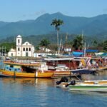 Explore Brazil tourist attractions by state, from Amazon rivers and colonial towns to beaches, waterfalls, and useful Portuguese.