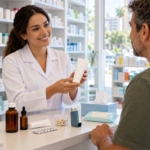 Learn Brazilian Portuguese pharmacy vocabulary, medicine names, personal care terms, and useful phrases for shopping in Brazil.
