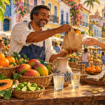 Learn numbers in Brazilian Portuguese, from counting and ordinals to fractions, prices, dates, time, and everyday quantities.
